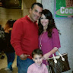 Meet your Posher, Troy